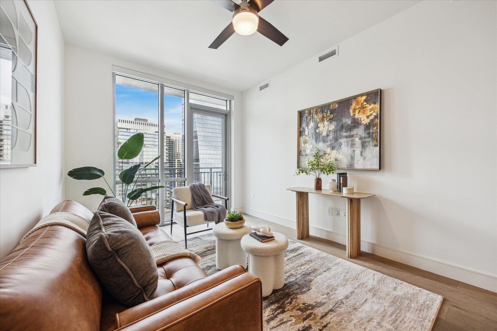 222 West Ave # 2403, Austin, TX 78701