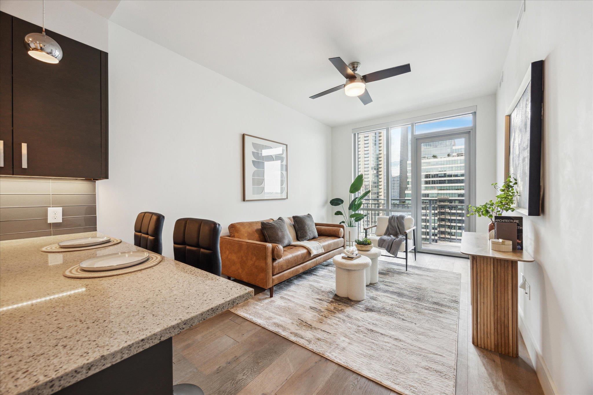 222 West Ave # 2403, Austin, TX 78701