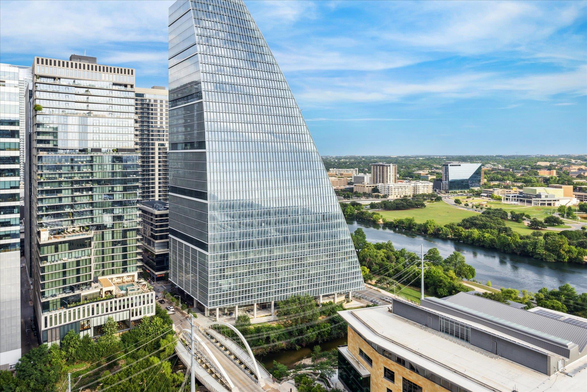 222 West Ave # 2403, Austin, TX 78701