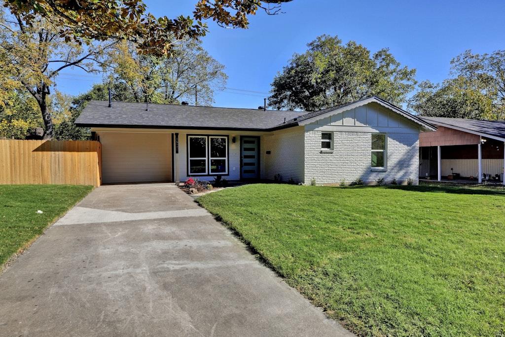 1520 Weyford Dr, Austin, TX 78757