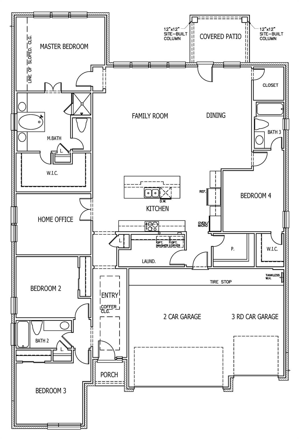 150 Samuel Blair Pass, Bastrop, TX 78602