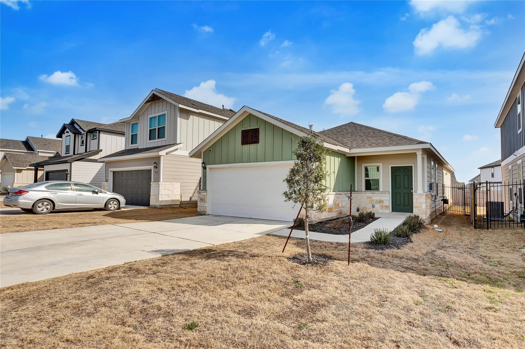 10309 American Paint Way, Manor, TX 78653