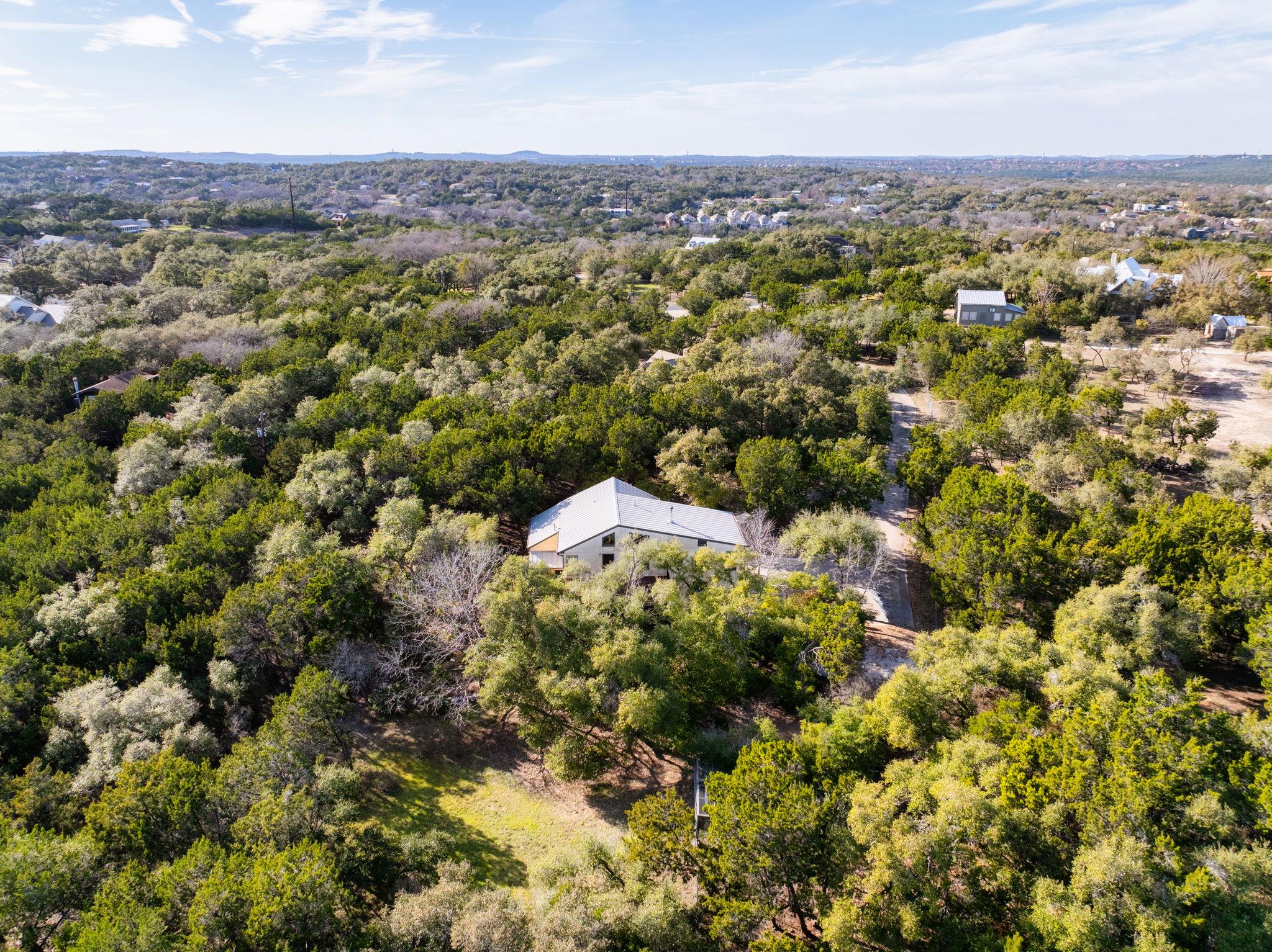 603 N Tumbleweed Trl, Austin, TX 78733
