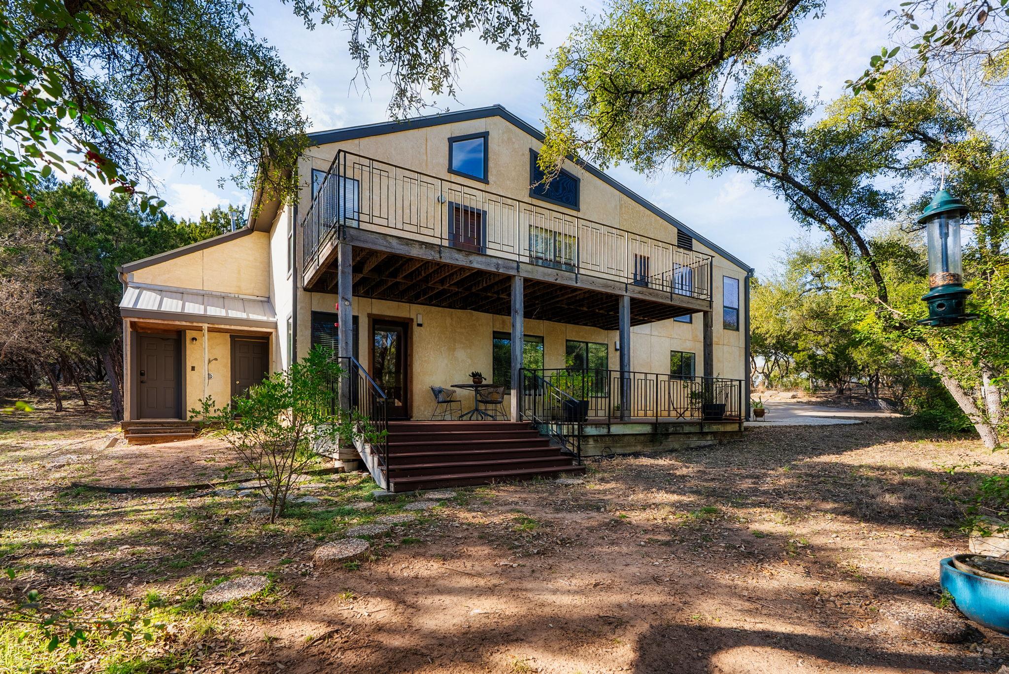 603 N Tumbleweed Trl, Austin, TX 78733