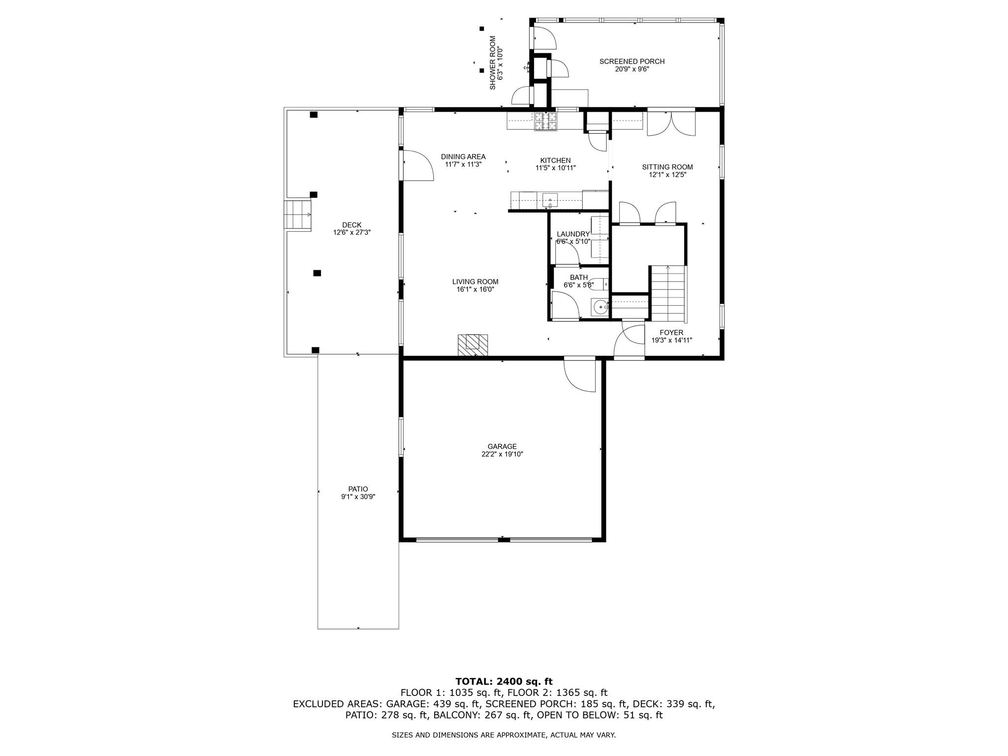 603 N Tumbleweed Trl, Austin, TX 78733