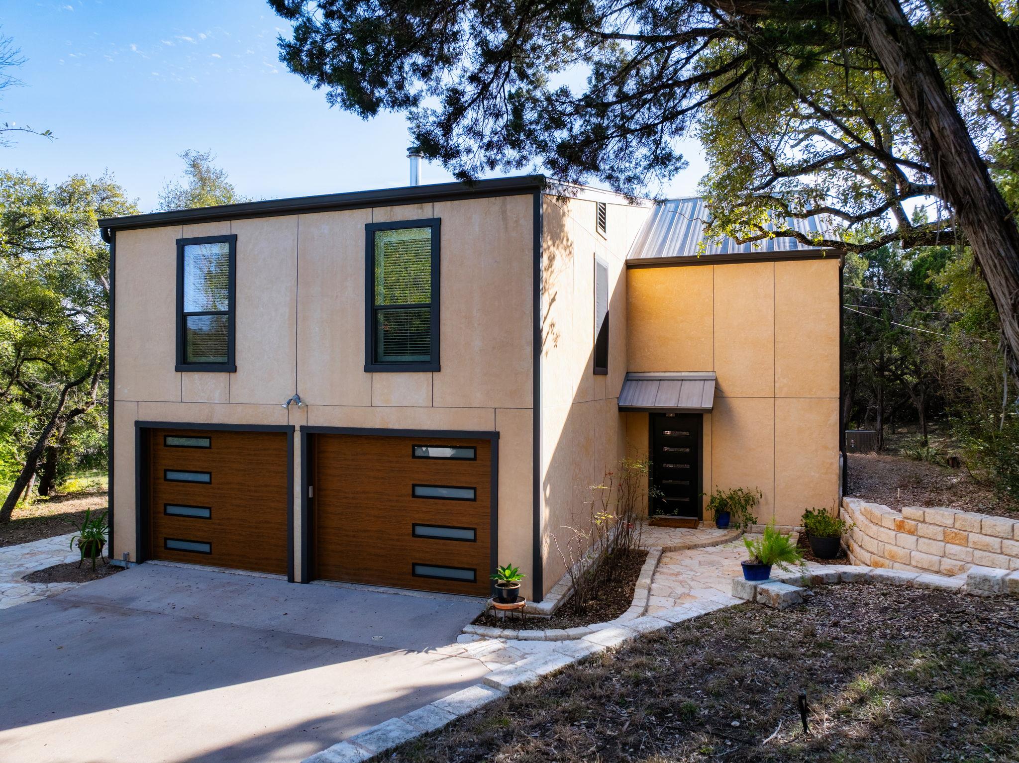 603 N Tumbleweed Trl, Austin, TX 78733