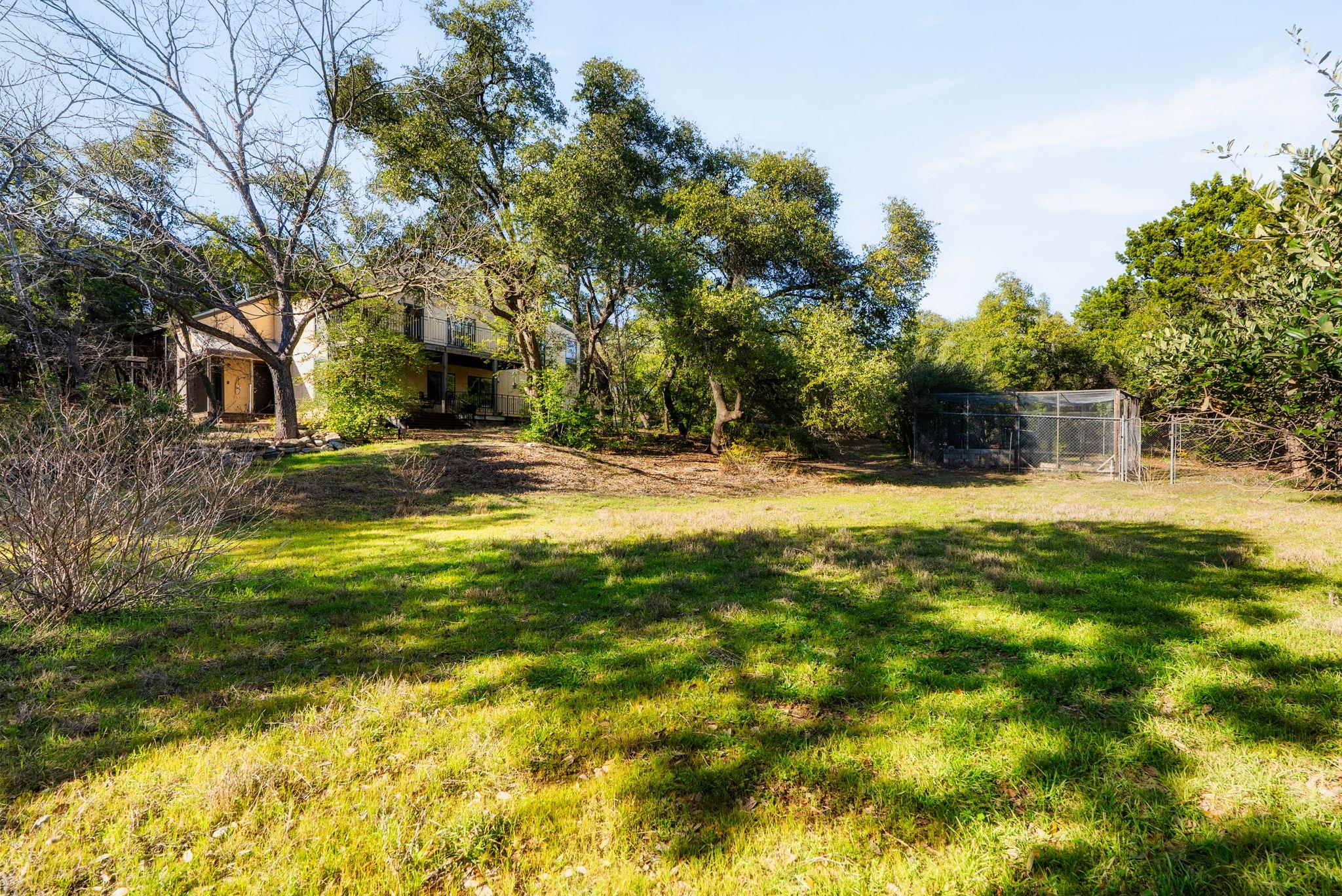 603 N Tumbleweed Trl, Austin, TX 78733