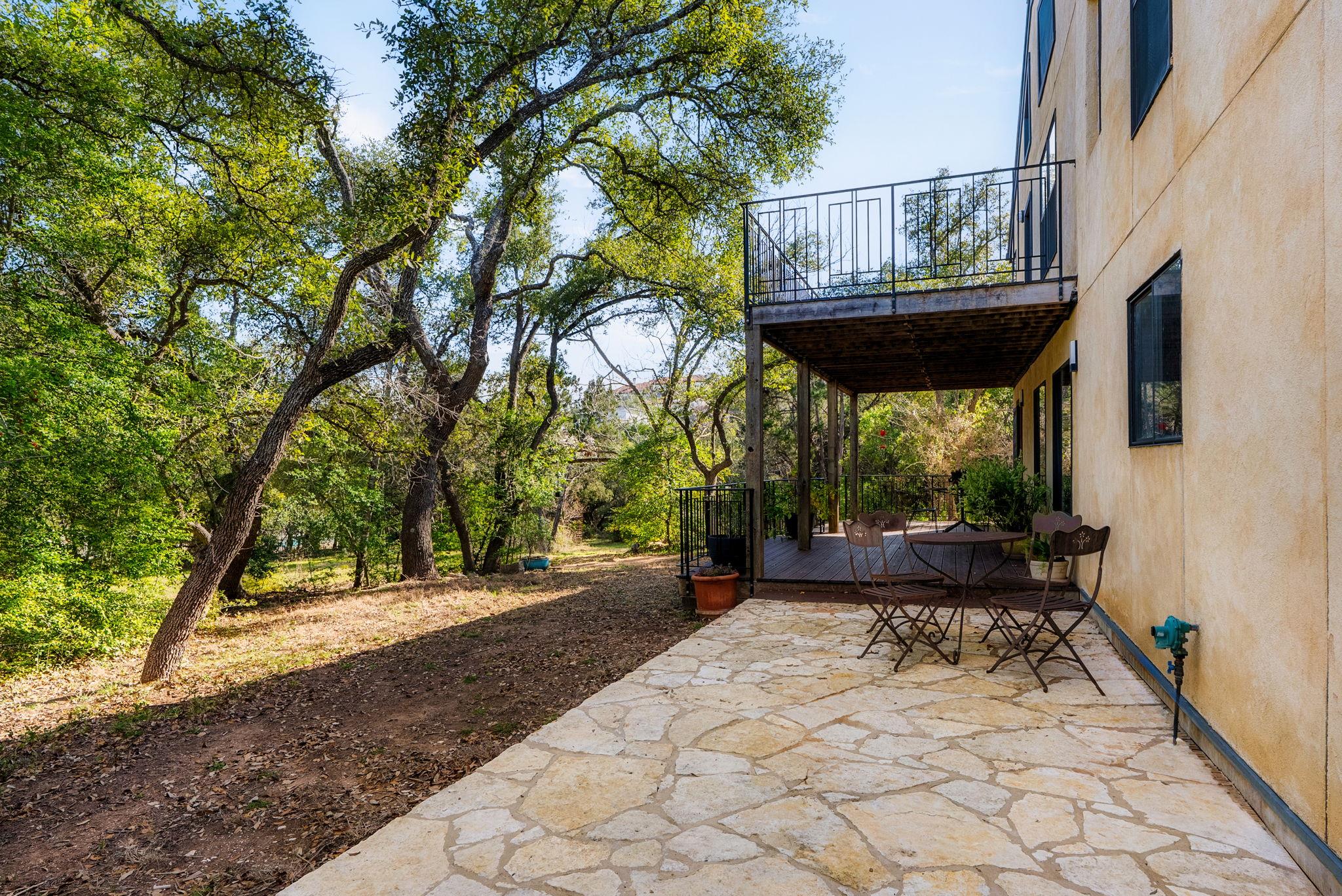 603 N Tumbleweed Trl, Austin, TX 78733