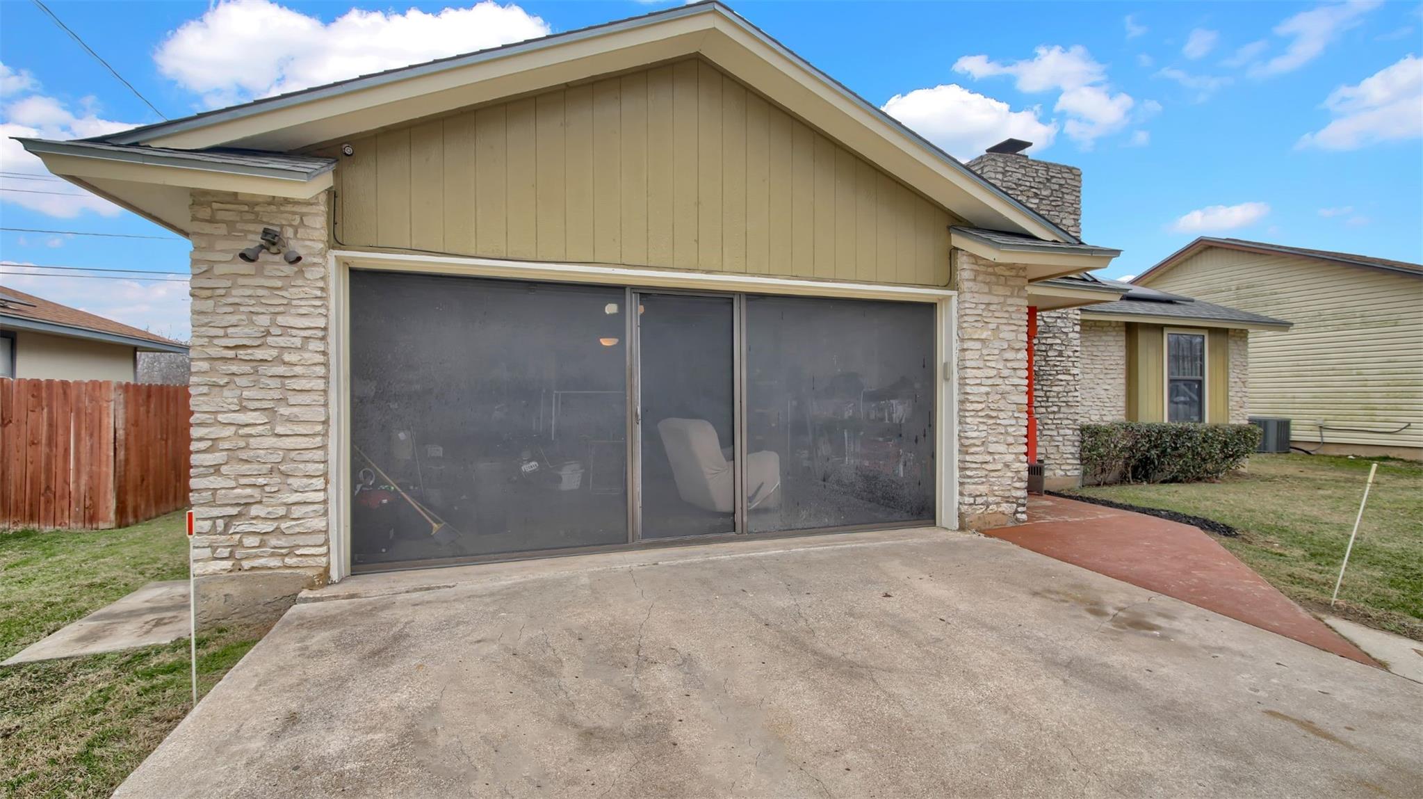 1713 Parkside Cir, Round Rock, TX 78664