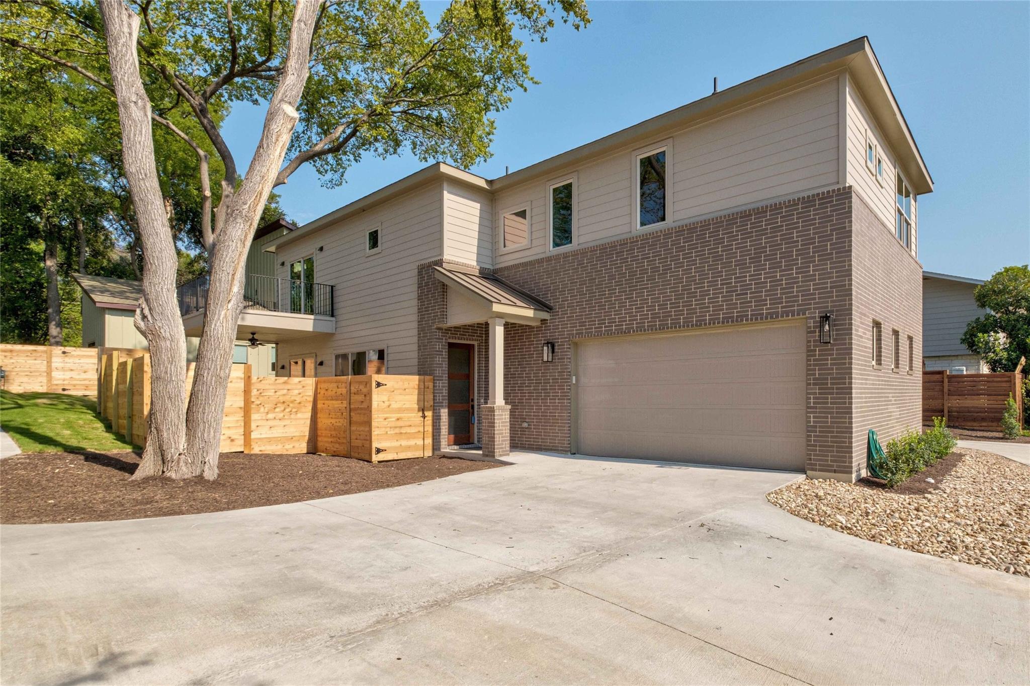 6904 Northeast Dr # A, Austin, TX 78723