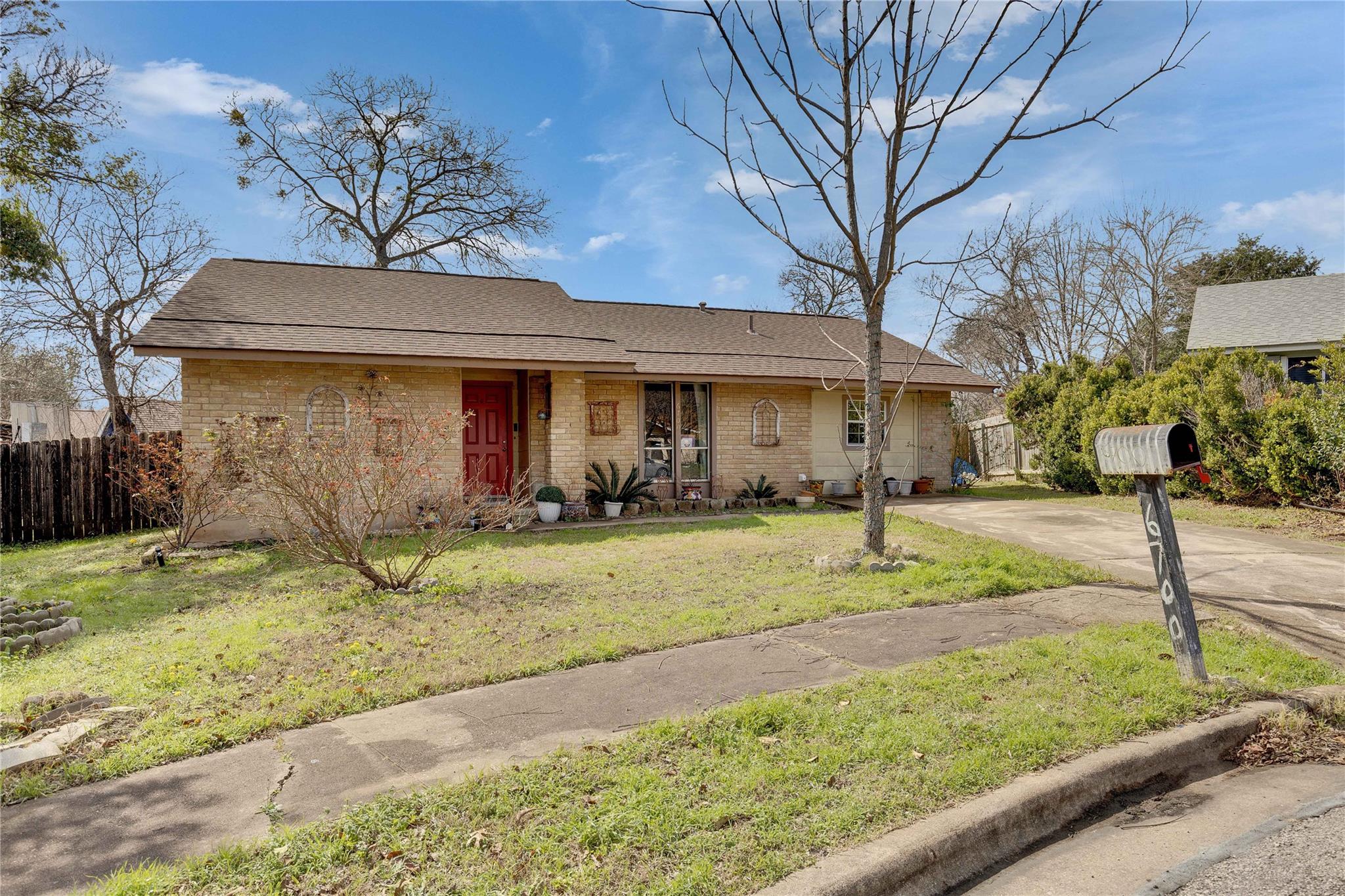 6700 Rockridge Ct, Austin, TX 78744