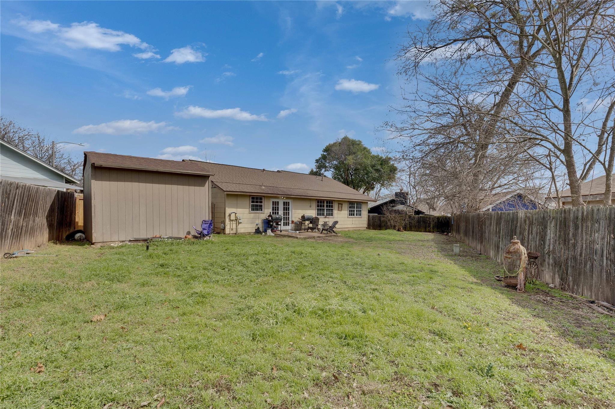 6700 Rockridge Ct, Austin, TX 78744