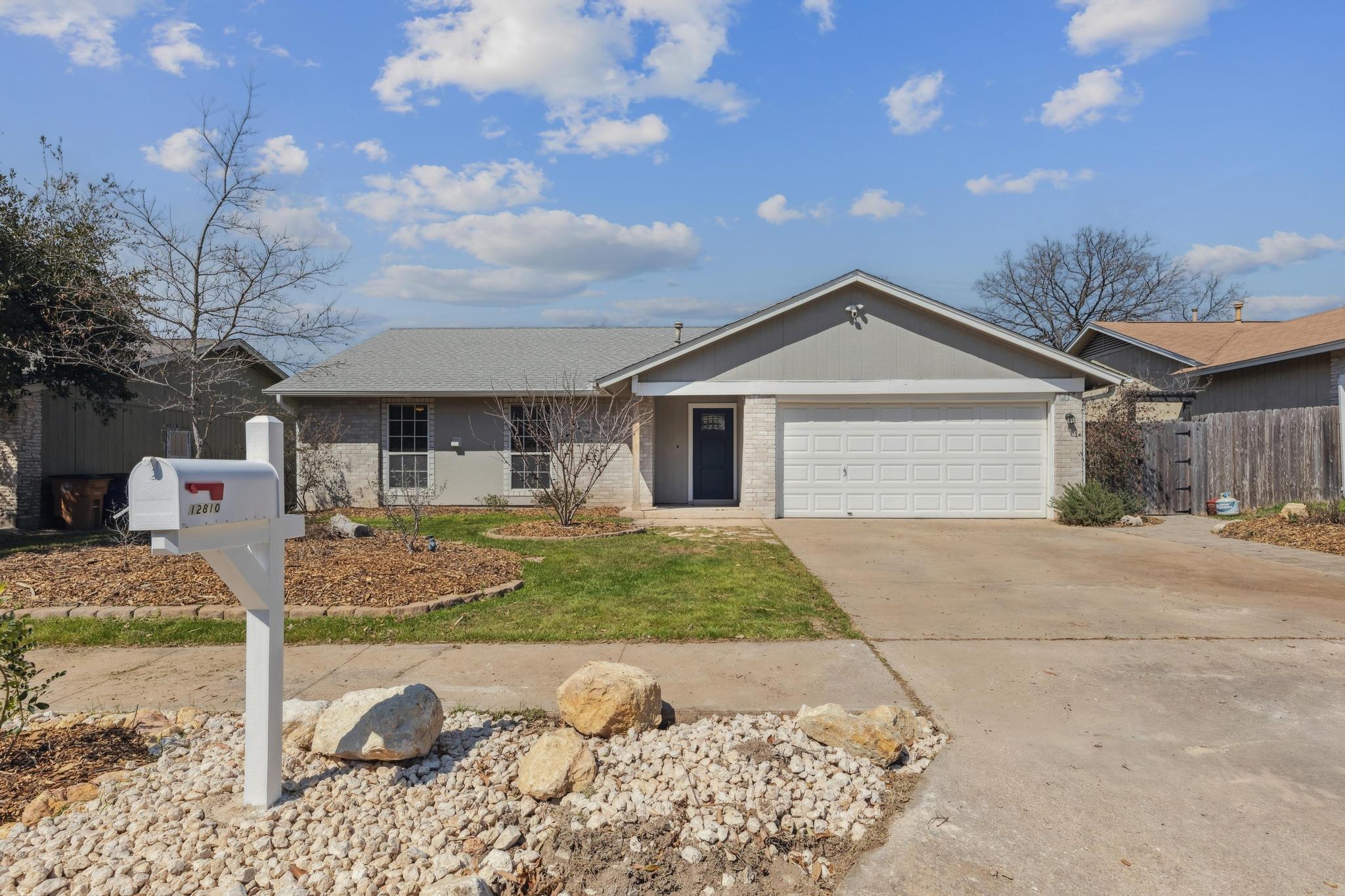 12810 Irongate Ave, Austin, TX 78727