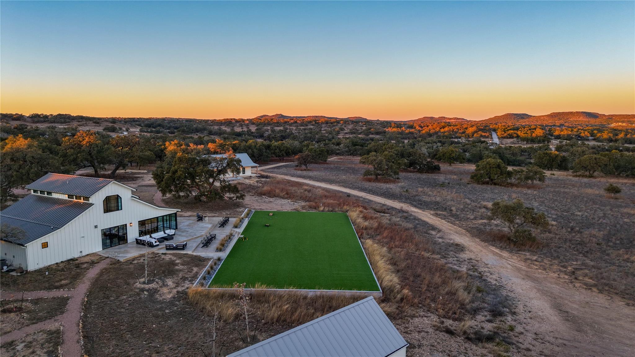 5999 Ranch Road 165, Blanco, TX 78606