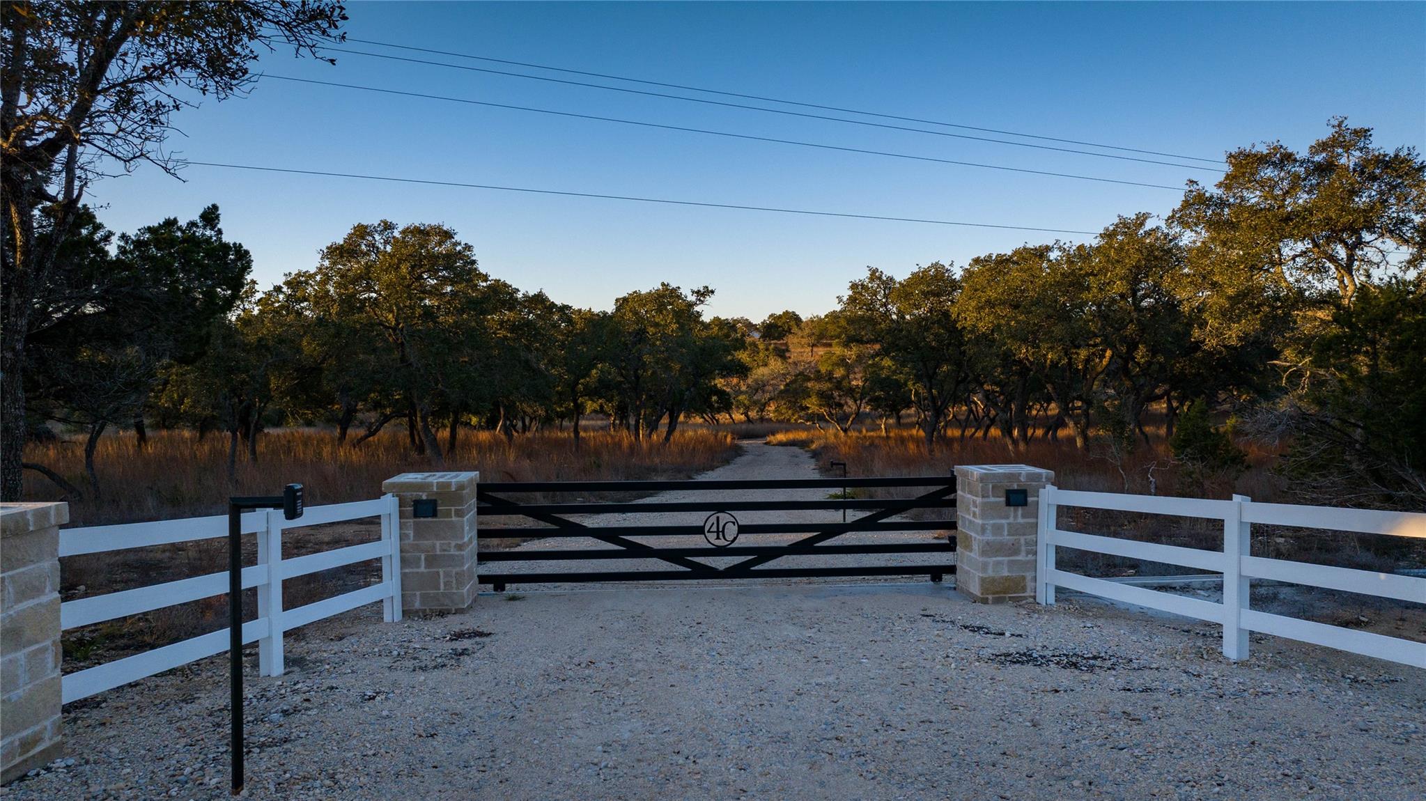 5999 Ranch Road 165, Blanco, TX 78606