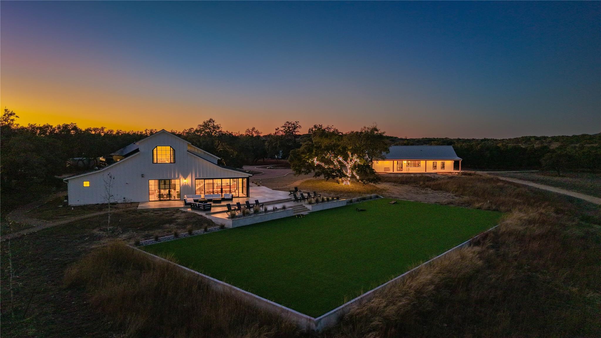 5999 Ranch Road 165, Blanco, TX 78606