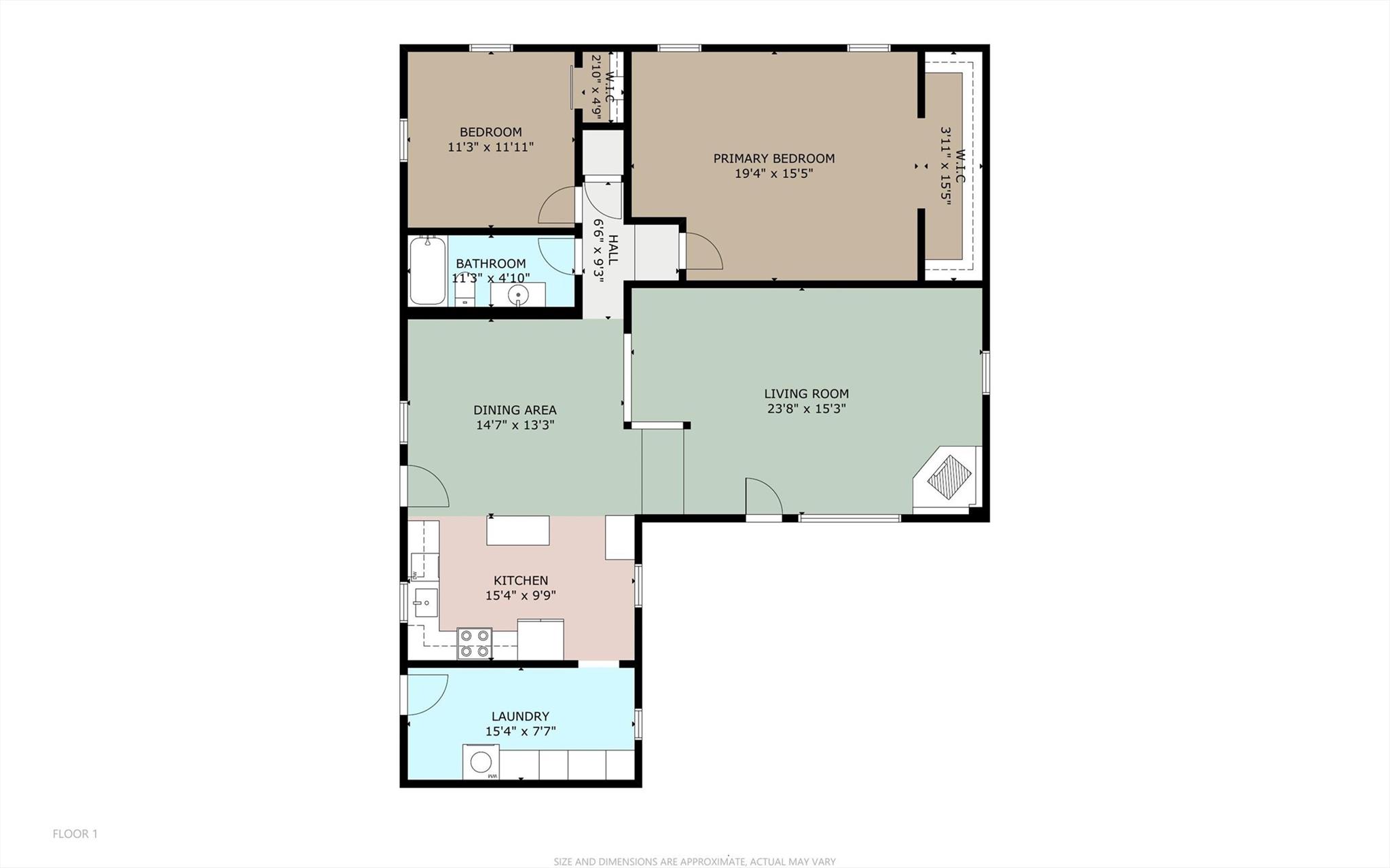 20307B McShepherd Rd, Georgetown, TX 78626