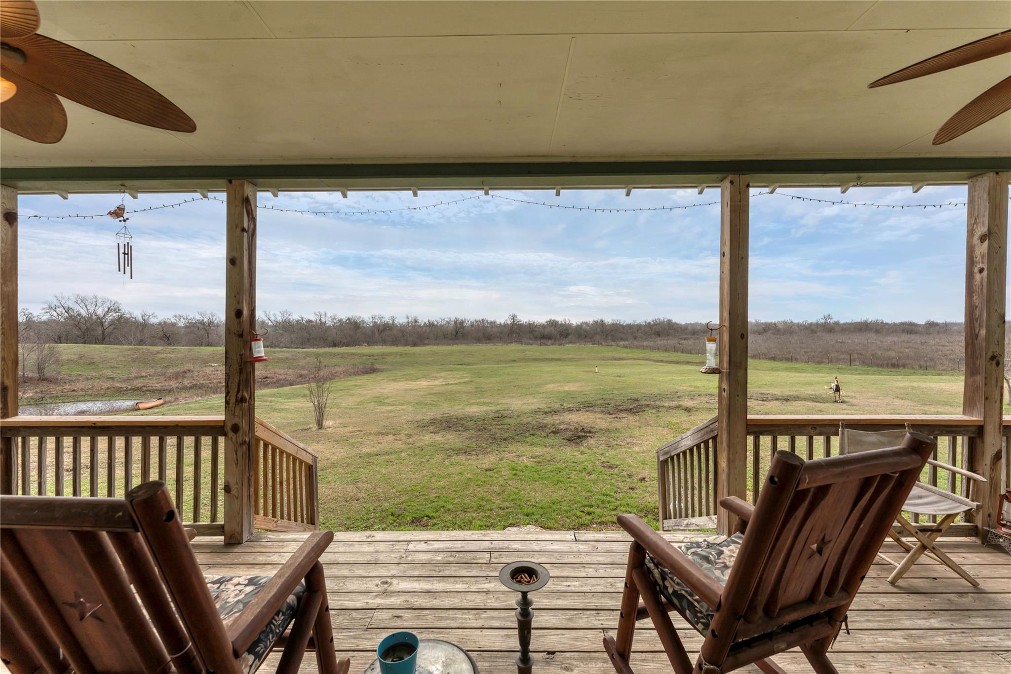 550 County Road 471, Thrall, TX 76578