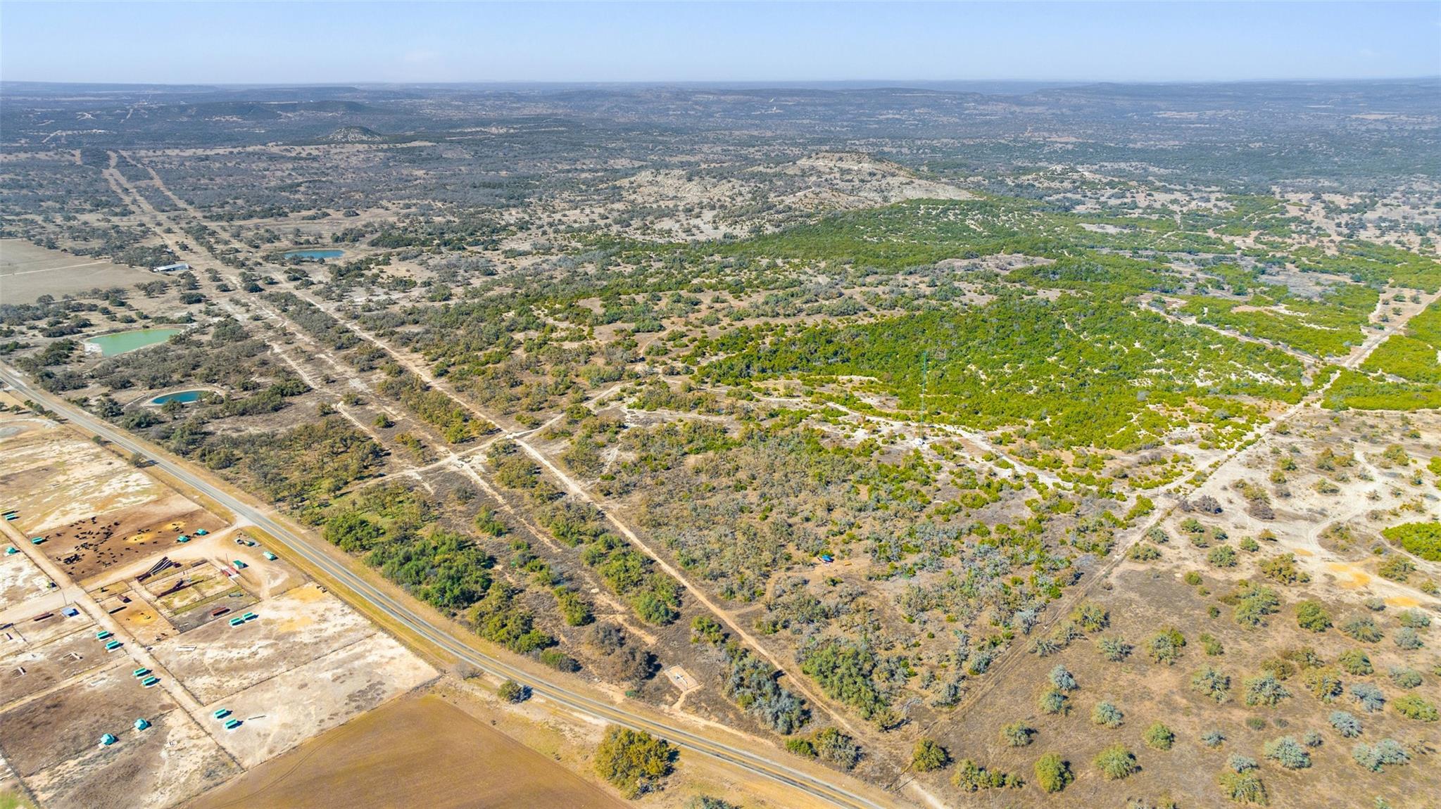 9069 Ranch Road 1323 Rd, Fredericksburg, TX 78624