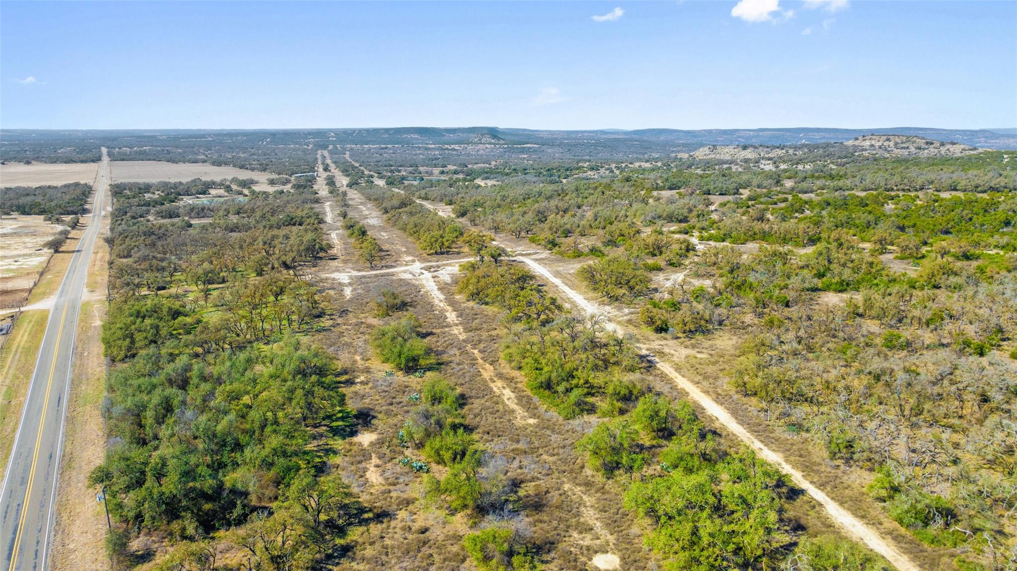9069 Ranch Road 1323 Rd, Fredericksburg, TX 78624