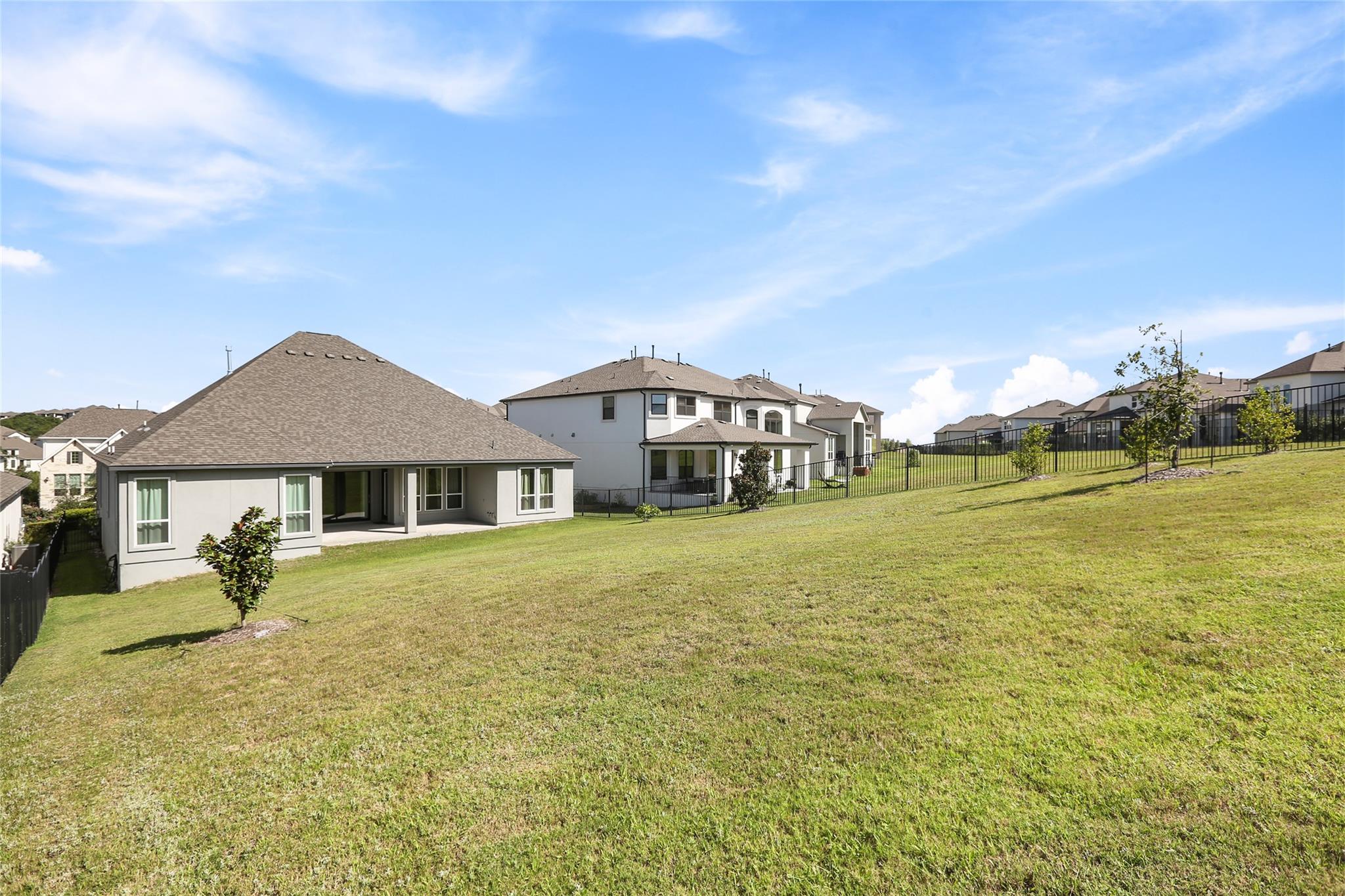 921 Trevi Fontana Dr, Leander, TX 78641