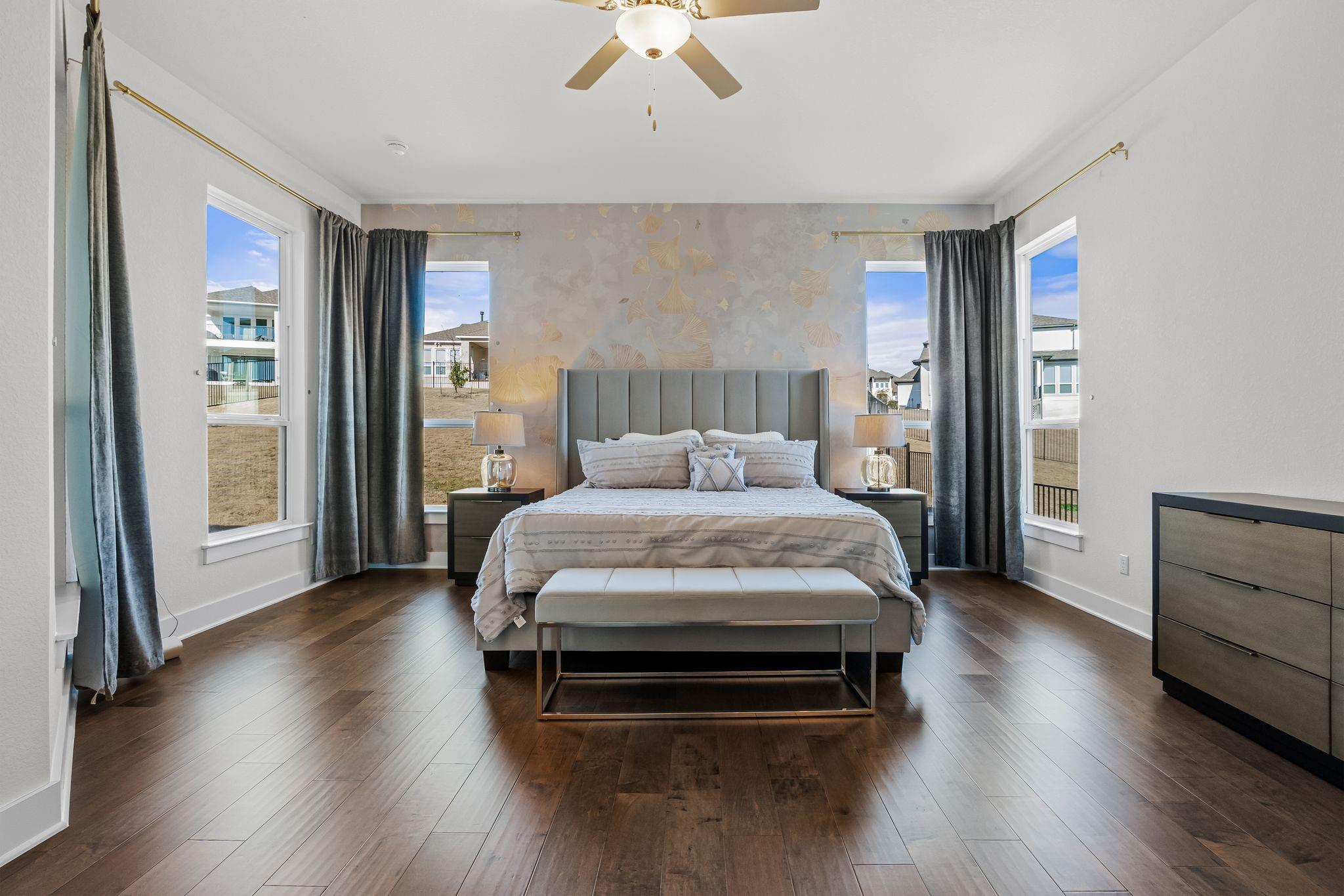 921 Trevi Fontana Dr, Leander, TX 78641