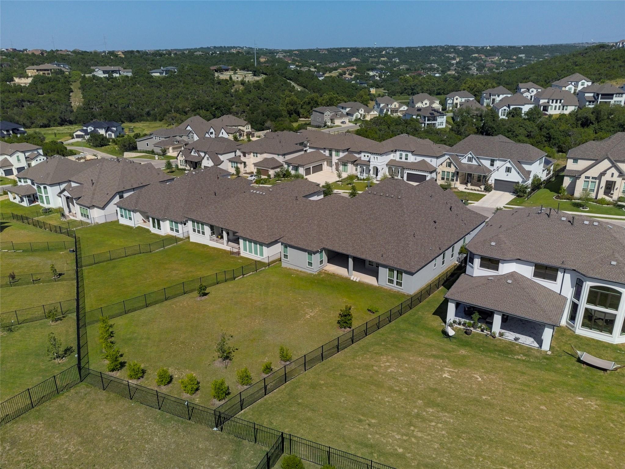 921 Trevi Fontana Dr, Leander, TX 78641