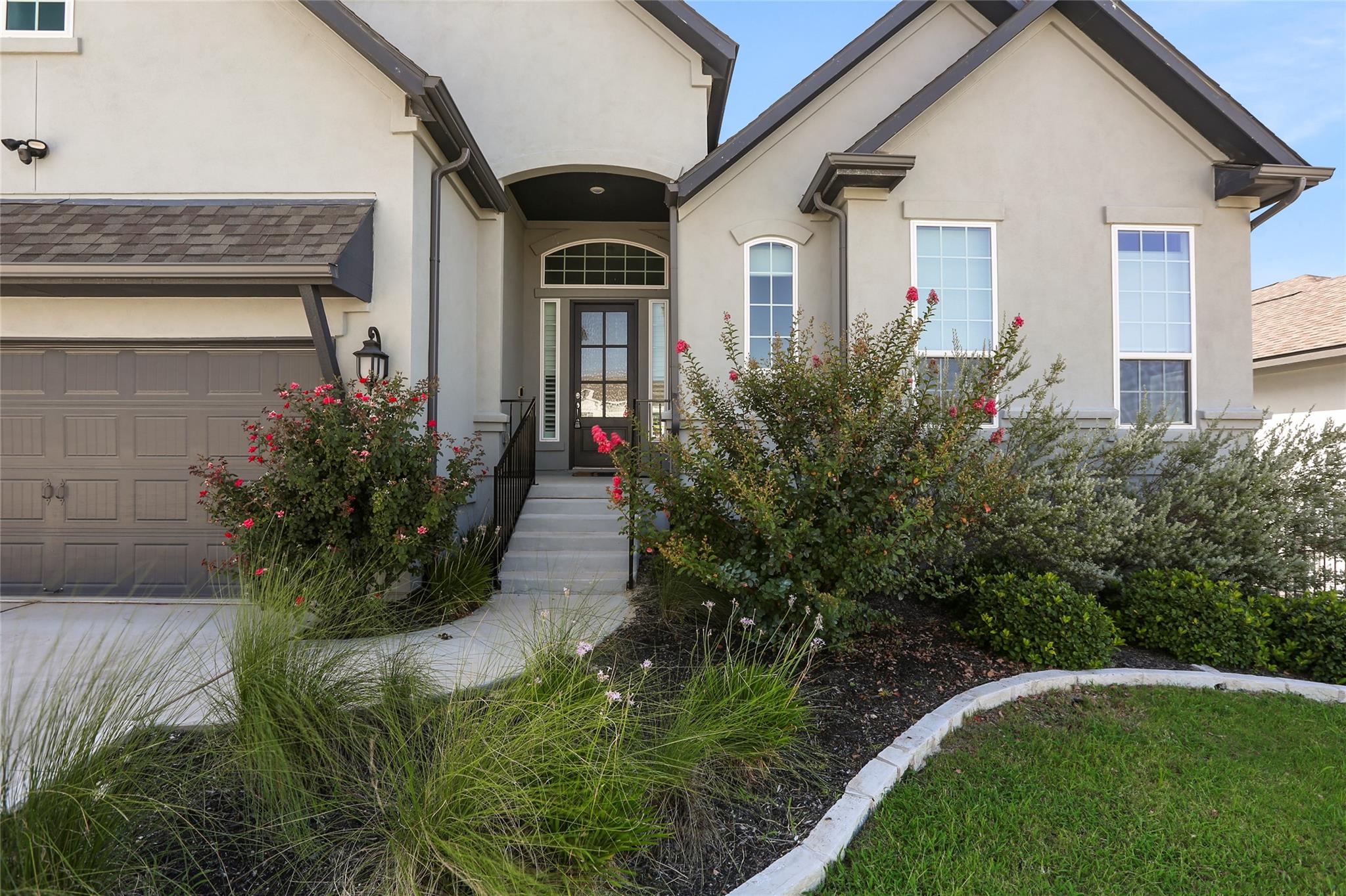 921 Trevi Fontana Dr, Leander, TX 78641