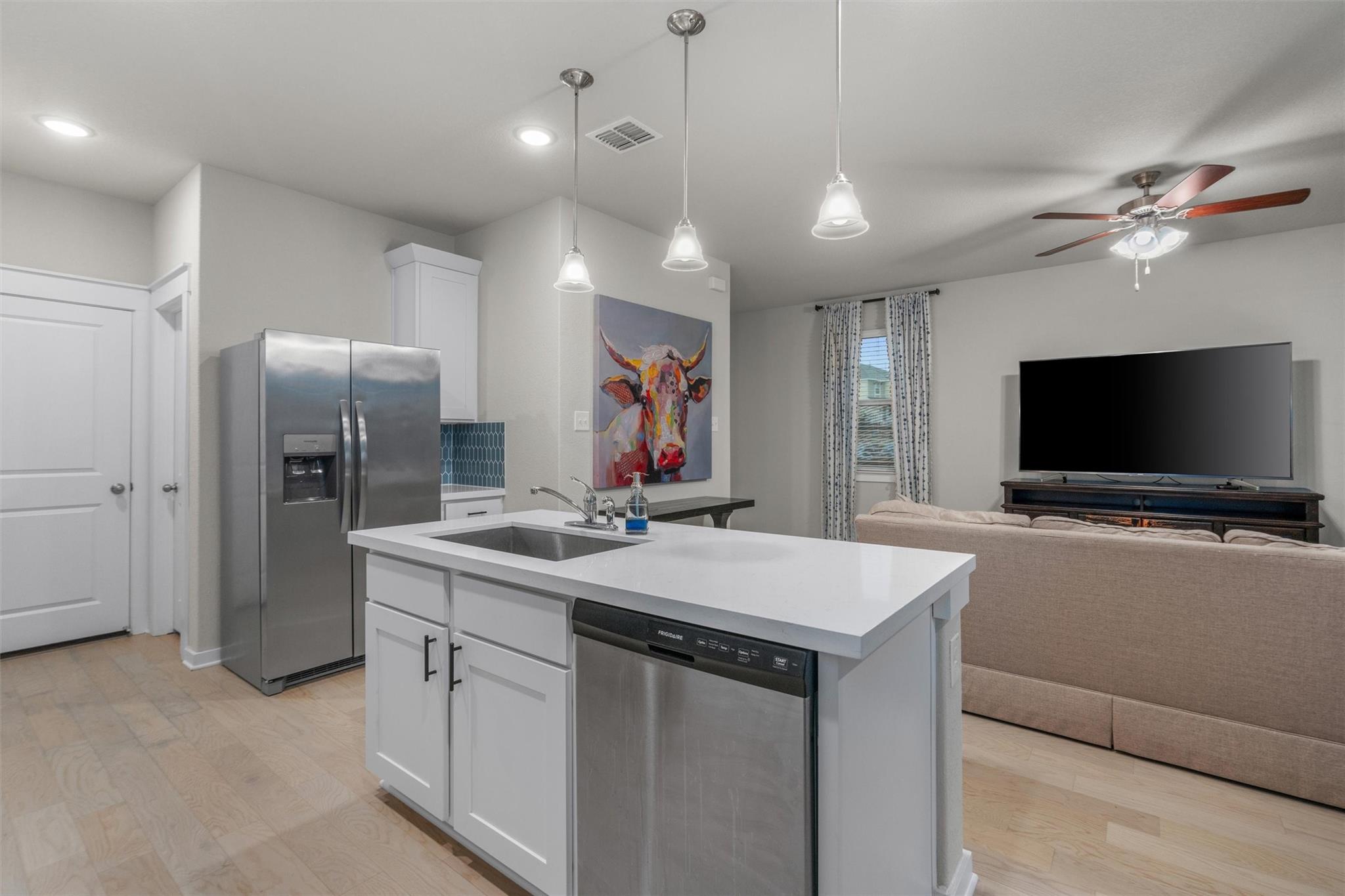 1609 Fenton Hill Dr, Leander, TX 78641