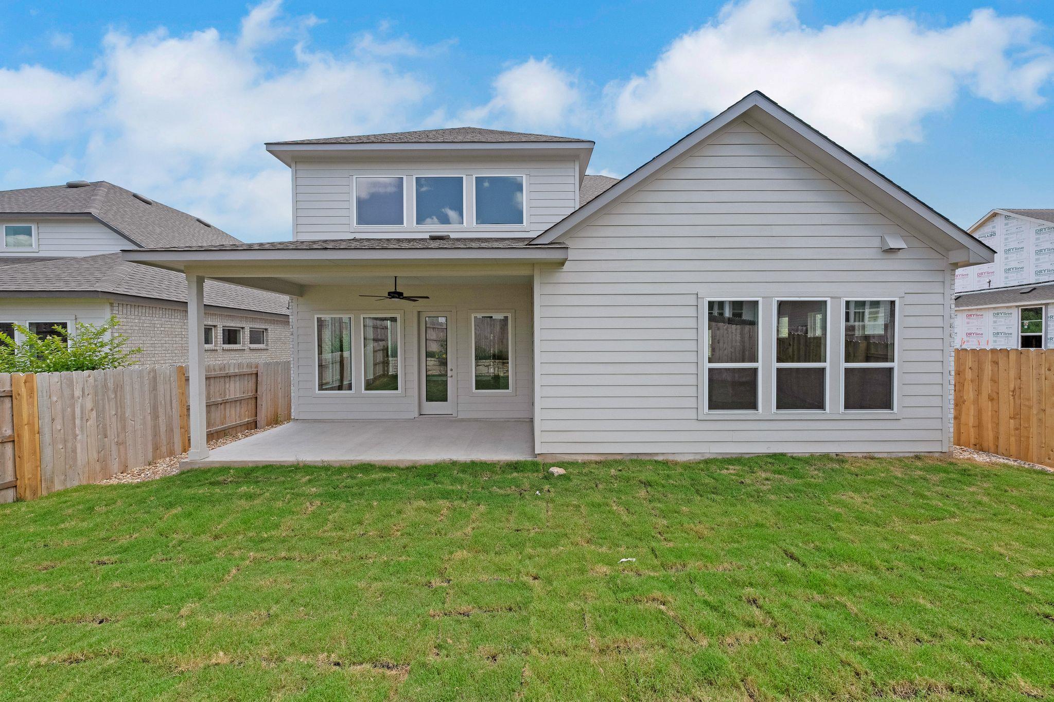 216 Crescent Heights Dr, Georgetown, TX 78628