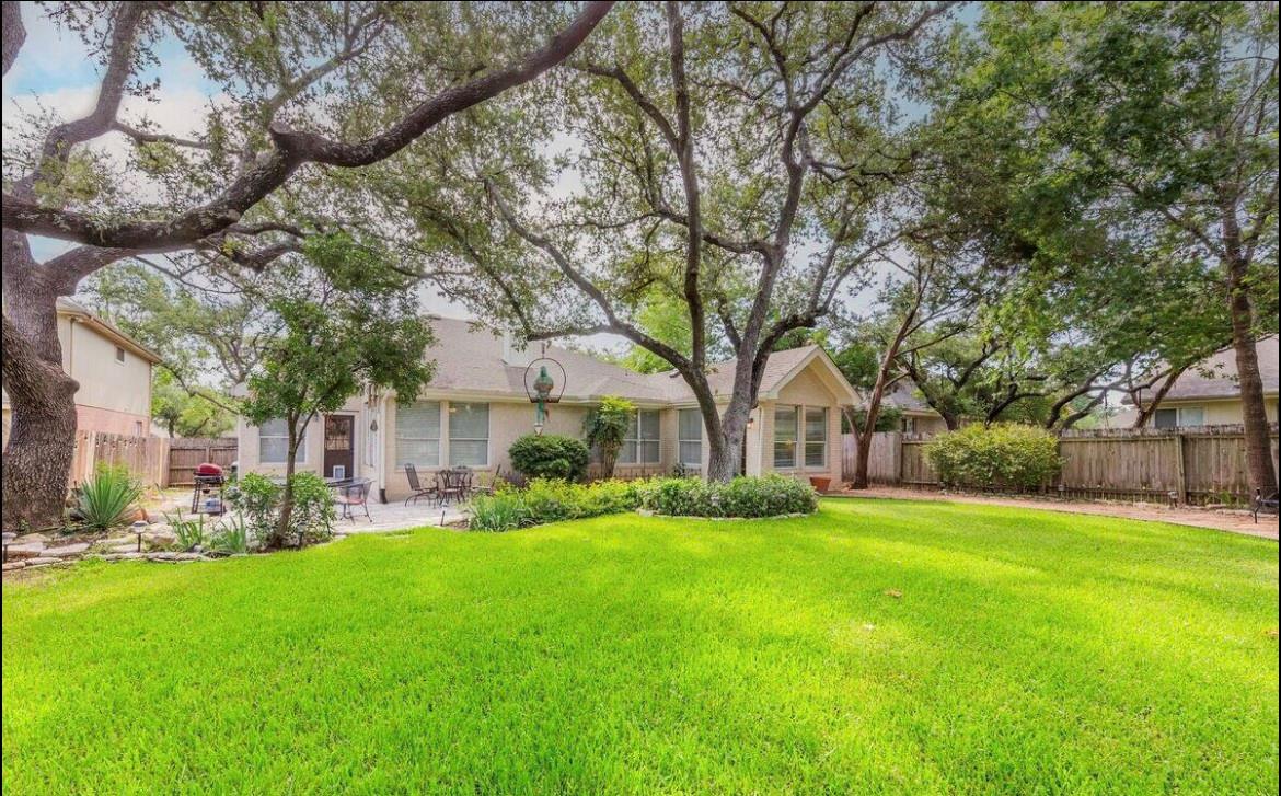 1611 Sharon Pl, Cedar Park, TX 78613