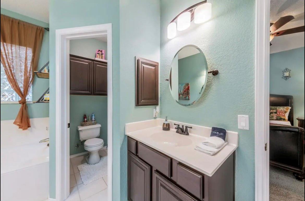 1611 Sharon Pl, Cedar Park, TX 78613