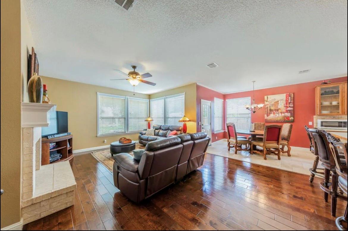 1611 Sharon Pl, Cedar Park, TX 78613