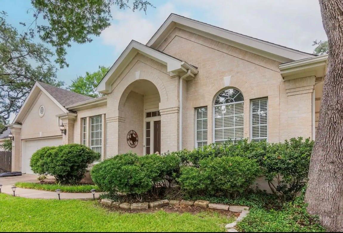 1611 Sharon Pl, Cedar Park, TX 78613