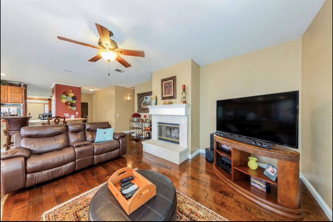 1611 Sharon Pl, Cedar Park, TX 78613