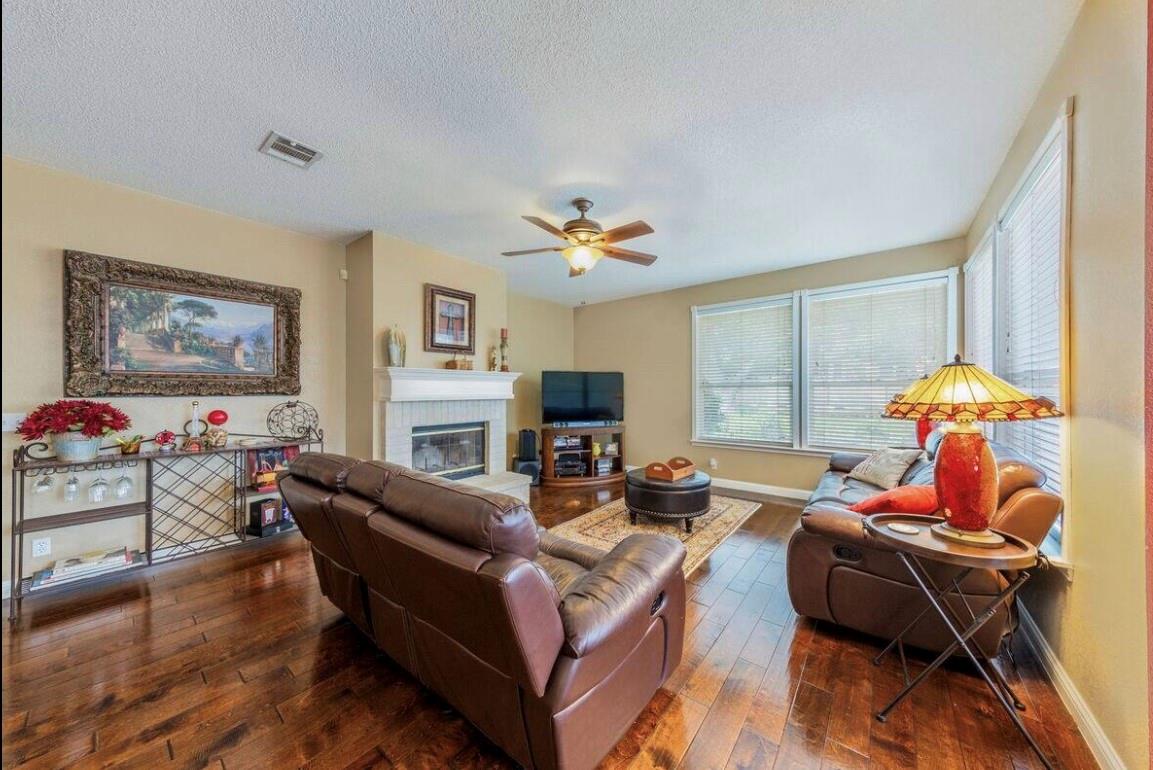 1611 Sharon Pl, Cedar Park, TX 78613