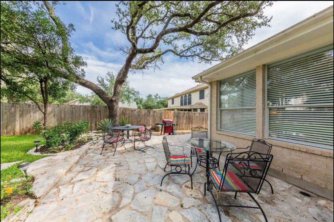 1611 Sharon Pl, Cedar Park, TX 78613