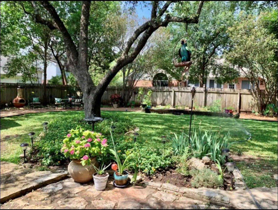 1611 Sharon Pl, Cedar Park, TX 78613