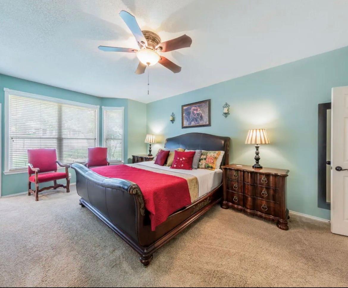 1611 Sharon Pl, Cedar Park, TX 78613