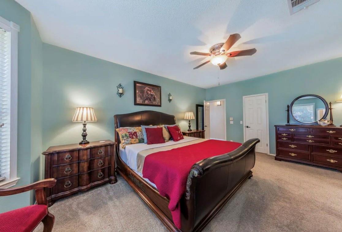 1611 Sharon Pl, Cedar Park, TX 78613