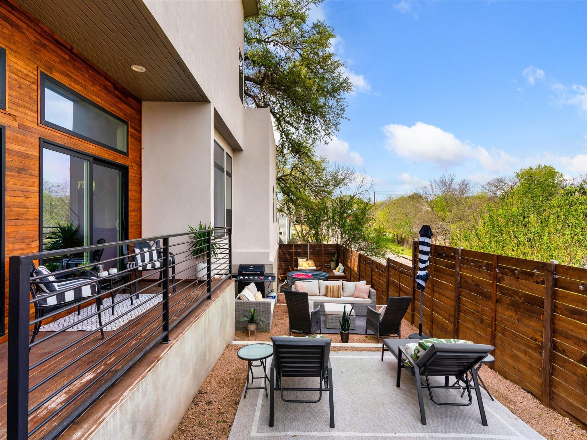4400 Mount Vernon Dr # B, Austin, TX 78745
