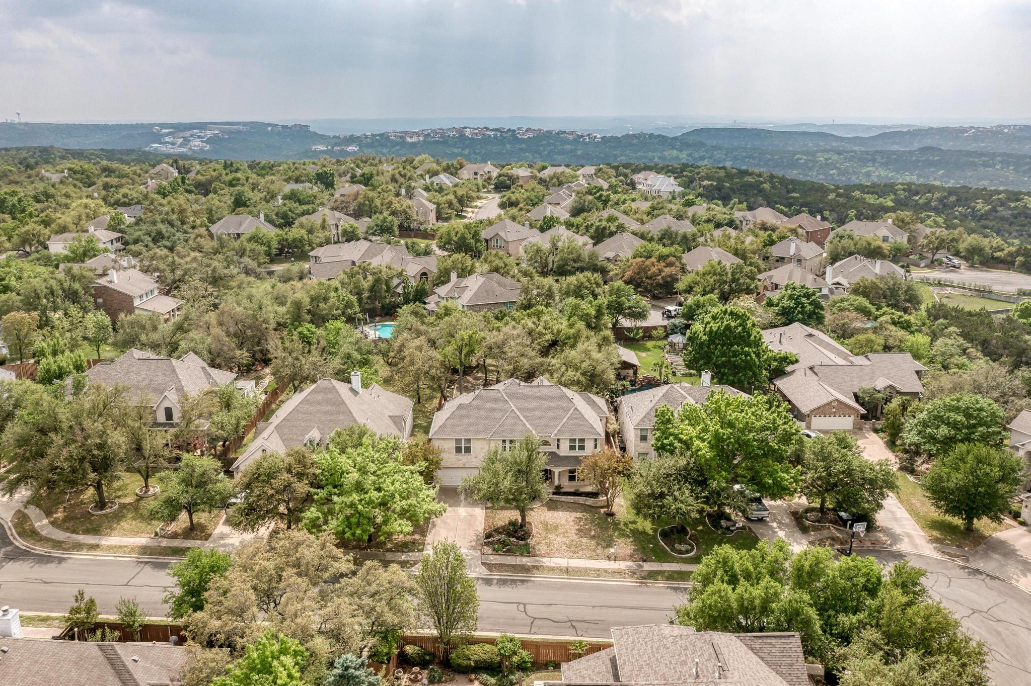 8105 Endeavor Cir, Austin, TX 78726