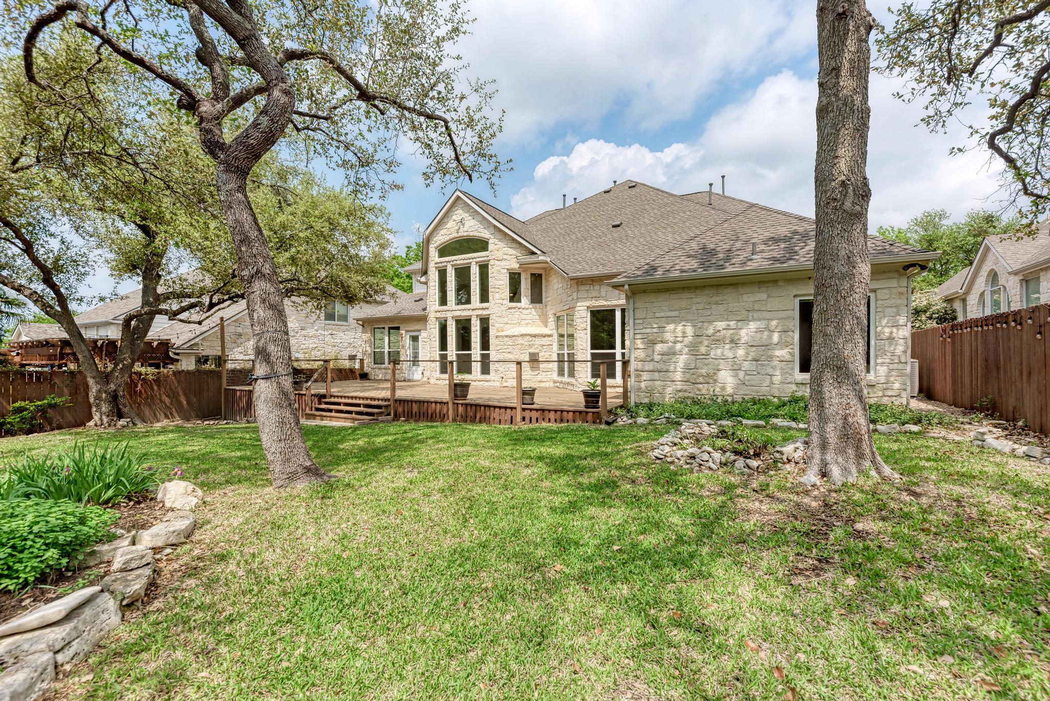 8105 Endeavor Cir, Austin, TX 78726