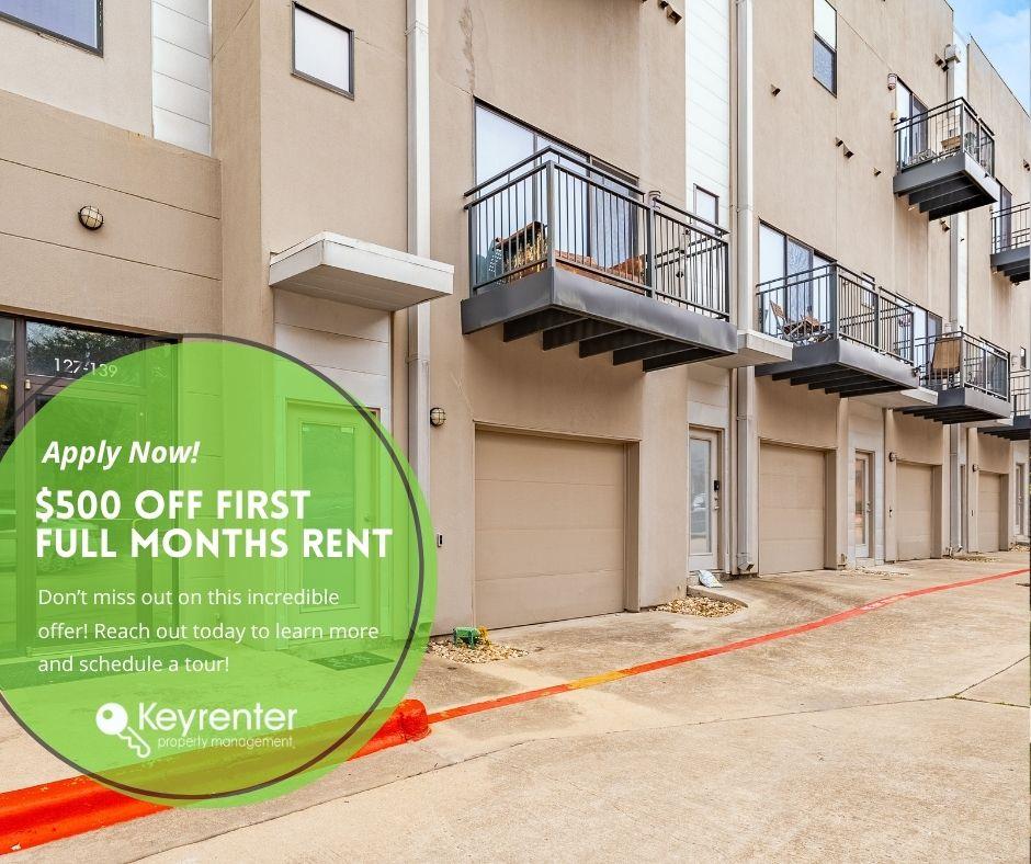 6000 S Congress # 128, Austin, TX 78745