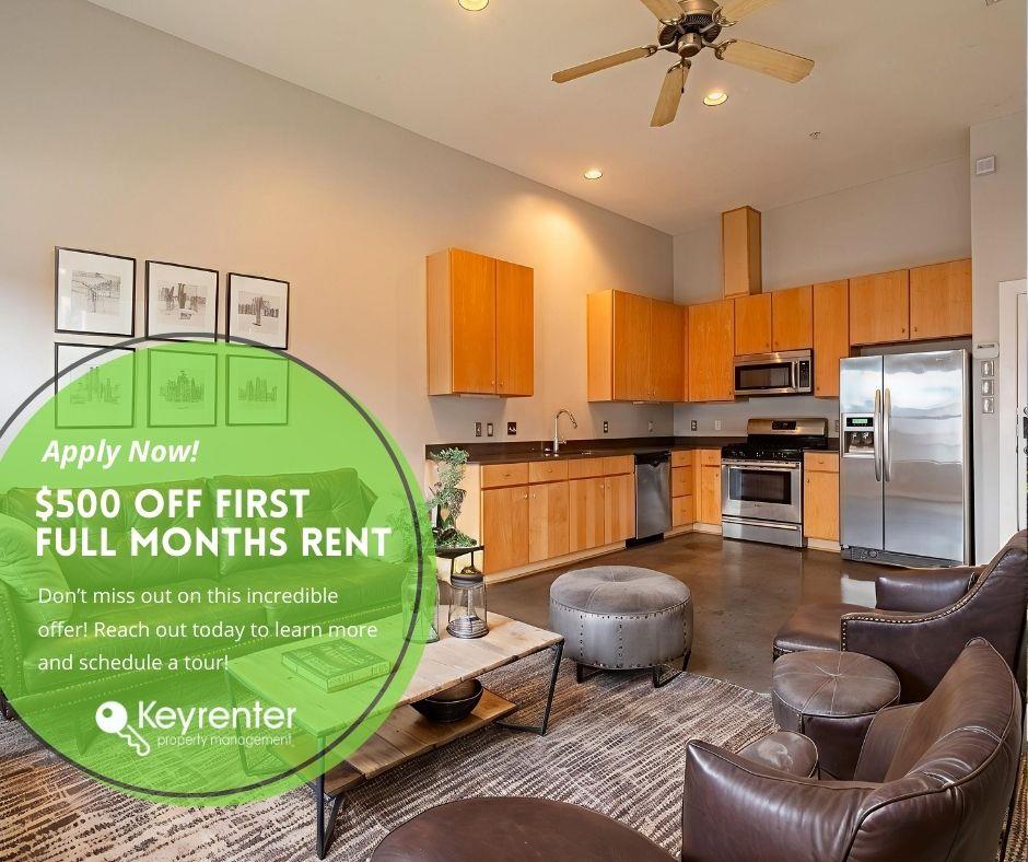 6000 S Congress # 128, Austin, TX 78745