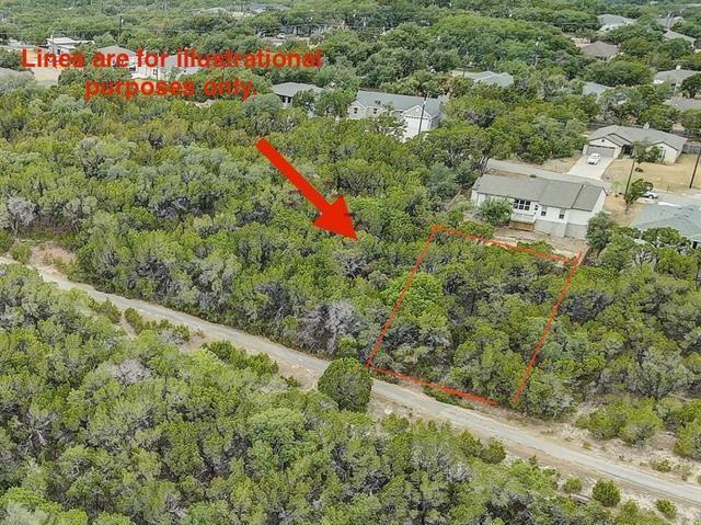 8018 Foothill Cv, Leander, TX 78645