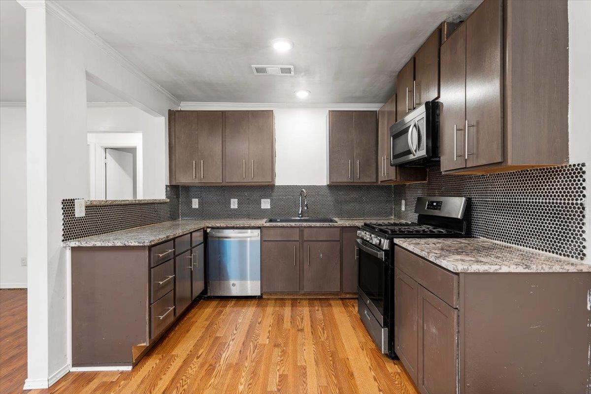 1307 Meadgreen Dr, Austin, TX 78758