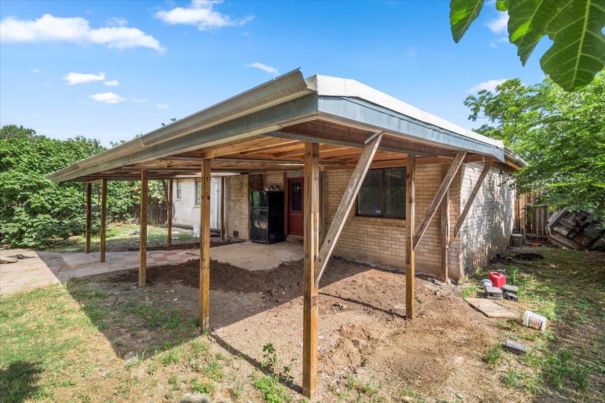 1307 Meadgreen Dr, Austin, TX 78758