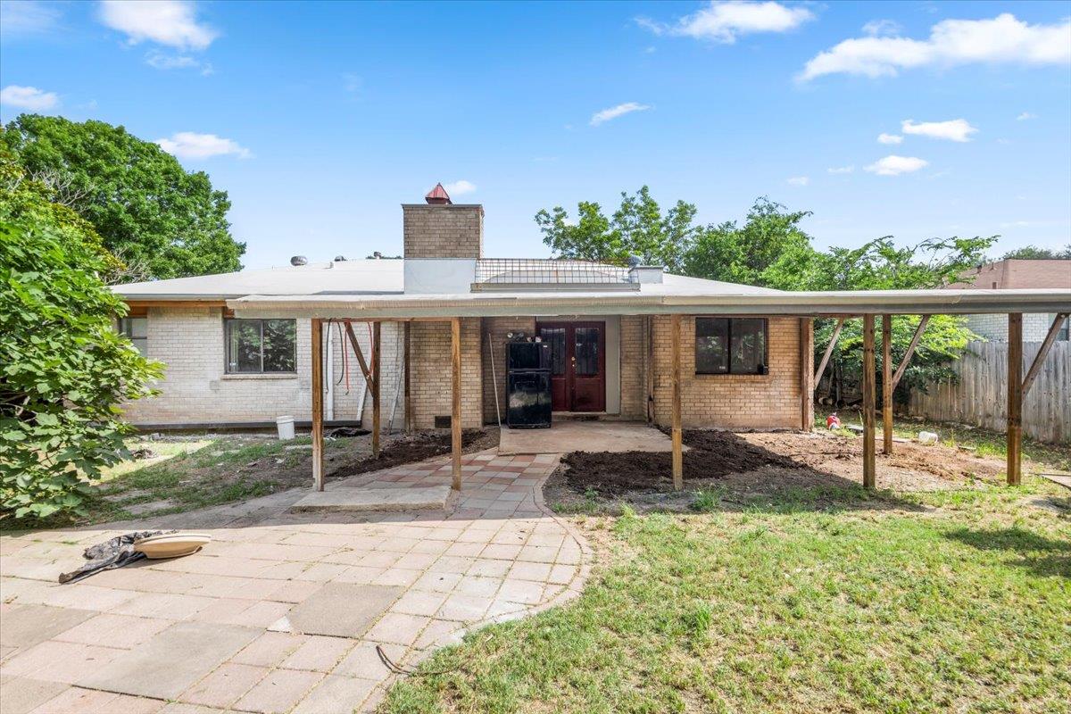 1307 Meadgreen Dr, Austin, TX 78758