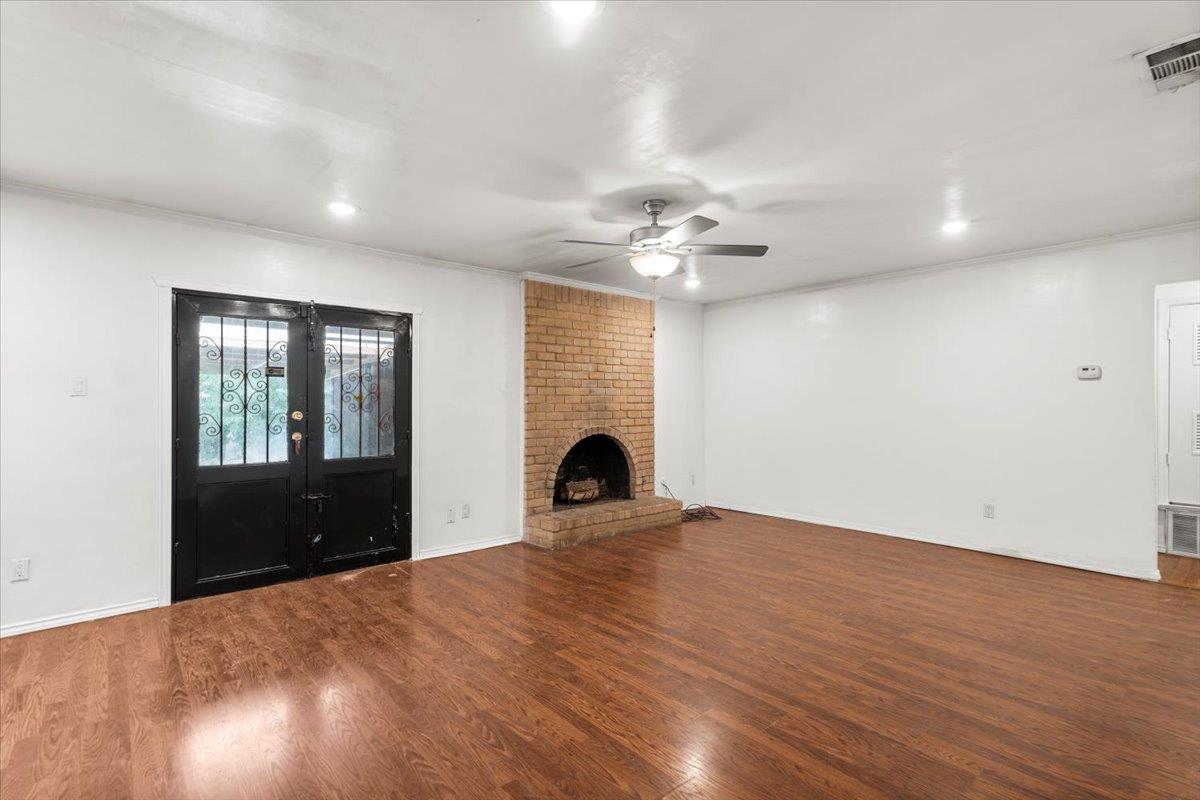 1307 Meadgreen Dr, Austin, TX 78758